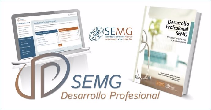 Presentación Desarrollo Profesional SEMG