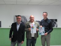 'Semana Joven 2017' vuelve a Logroño con un "ecléctico y cuidado" programa de actividades del 17 al 23 de abril