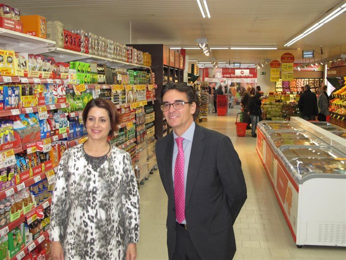 Foto Inauguración Dia Teruel