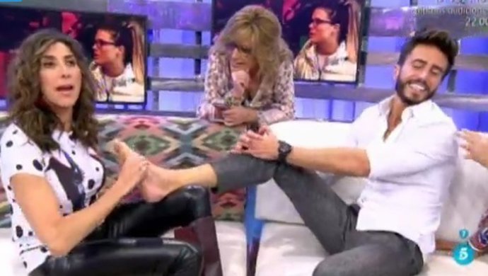 Sálvame/Tele5