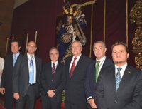 El Gobierno no concede el indulto solicitado por la Cofradía de El Rico por primera vez en 160 años