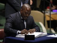 Kabila designa al antiguo opositor Bruno Tshibala como primer ministro de RDC