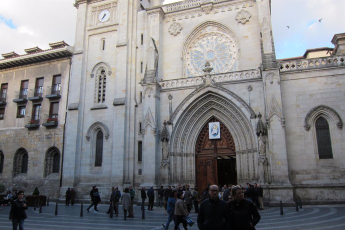 Catedral de  Santiago         