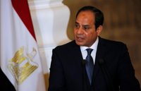 Al Sisi asegura que ningún presidente egipcio excederá los ocho años de mandato