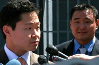 Perú incluye a Kenji Fujimori, hermano de la líder de Fuerza Popular, en una investigación por blanqueo de dinero