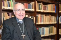 Obispo señala que "no se puede perder la raíz de la fe" en Semana Santa para que no sea solo una manifestación estética