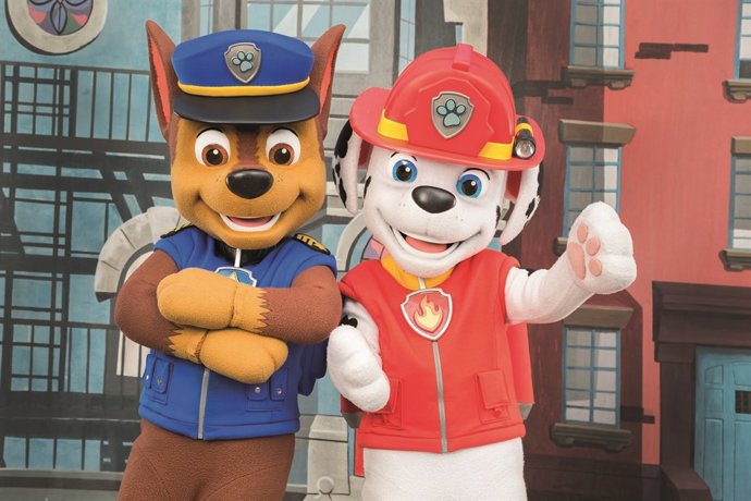 Parque de Atracciones