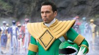 Power Rangers: Jason David Frank, el ranger verde, publica una imagen de su cameo en la película