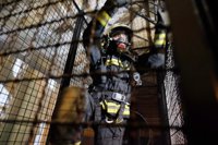 Los bomberos de Santander atendieron 1.500 emergencias en 2016