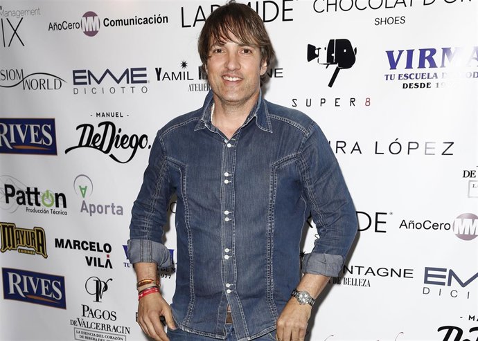 Ismael será muy pronto padre de una niña. Europa Press