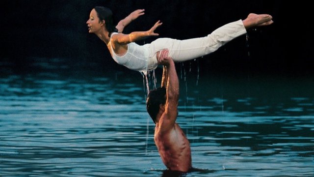 Dirty Dancing