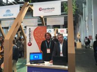 La startup Smartbrain alcanza los 2.500 usuarios y prevé ampliar su presencia internacional