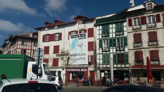 Baiona (França)