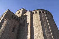 La Colegiata de Sant Vicenç de Cardona (Barcelona) acoge el Ciclo de Música Sacra