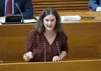 La candidatura feminista a las primarias de Podemos apuesta por un "giro" en la dirección actual