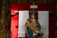 SIETE RAZONES PARA NO PERDERSE LA SEMANA SANTA DE PALENCIA