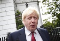 Boris Johnson cancela su viaje a Moscú por las tensiones por el ataque de EEUU en Siria