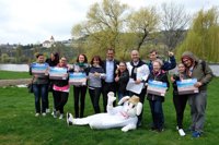 Cinco familias de la República Checa ganan un viaje a Fuerteventura como regalo de Pascua