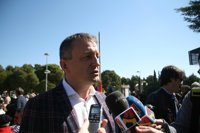 Rivarés cree que la conciliación permitirá reconocer la "irregularidad" de la inmatriculación de iglesias