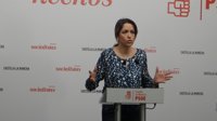 PSOE: La actitud de Podemos demuestra "que no sirve para transformar la sociedad"