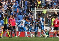 El Espanyol somete al Alavés y aspira a Europa