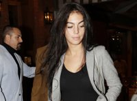 La novia de Cristiano Ronaldo, Georgina Rodríguez, vuelve a perder su trabajo