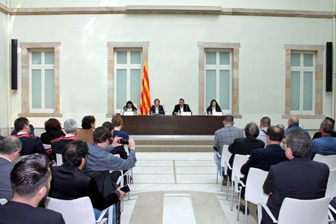 Agencia Catalana de Noticias