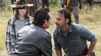 The Walking Dead: El cambio del cómic que los fans pasaron por alto en el final de la 7ª temporada