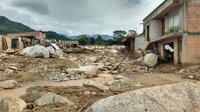 La Unidad de Riesgo de Colombia asegura que no habrá nuevas avalanchas en Mocoa