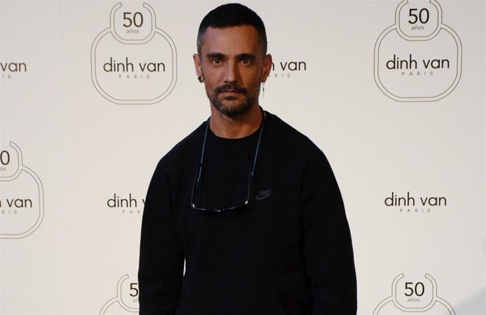 David delfin/ europapress