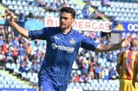 El Getafe da un paso al frente tras derrotar al Levante