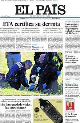 EL PAÍS