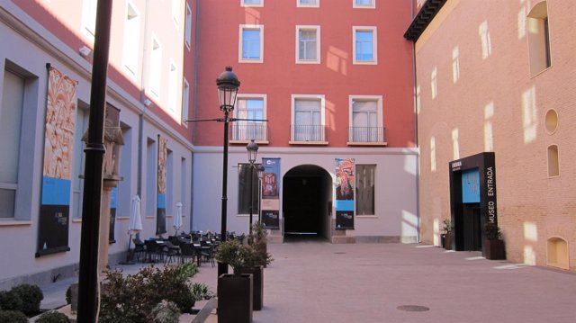 Museo Alma Mater de Zaragoza