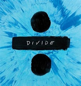 DIVIDEIX ED SHEERAN