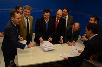 PP-A celebrará congresos con más de un candidato al menos en Sevilla, Granada y Jaén