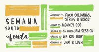 Sa Fonda abre la temporada musical esta Semana Santa con cinco conciertos