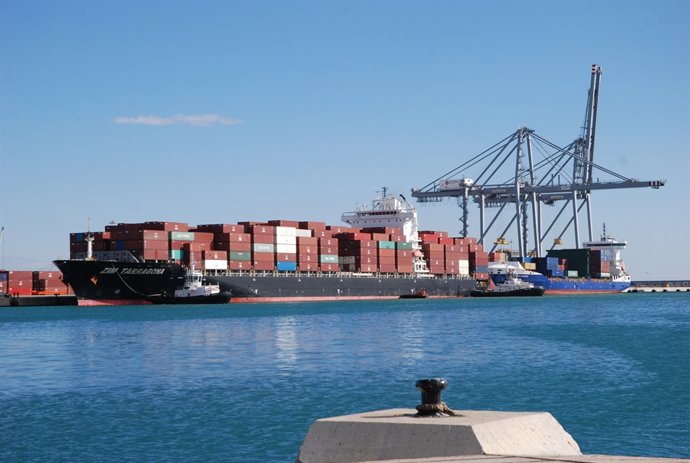 Port de Tarragona