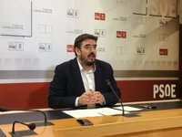 PSOE lamenta que PP responsabilice a Page de la "inestabilidad" en C-LM