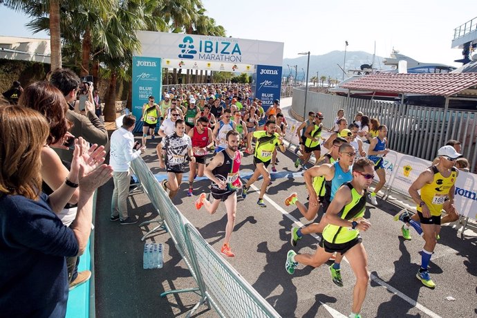 Ibiza Marathon