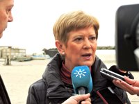 PSOE urge al alcalde de Almería a crear "el Consejo Municipal de Pesca, aprobado en pleno hace casi un año"