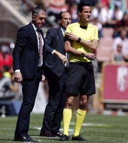 Lucas Alcaraz Granada Voro Valencia