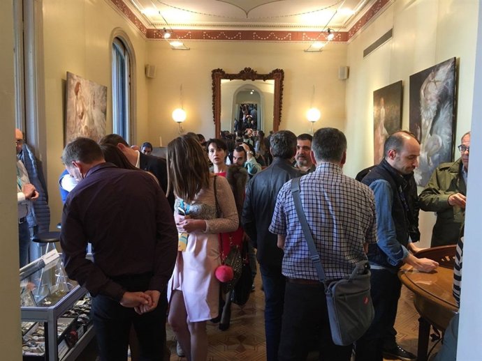 Barcelona Watch Experience