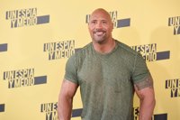¿Estará Dwayne Johnson en la nueva película de Star Wars?