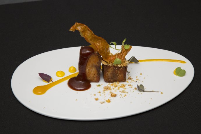 'Gastrimàrgia', Millor Tapa De Catalunya