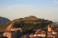 Laredo ofrece un variado programa de actividades en Semana Santa