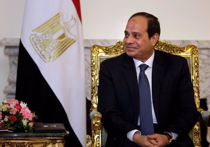 Abdelfatá al Sisi