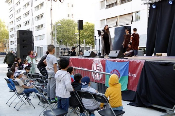 Agencia Catalana de Noticias