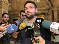 Fachin (Podem), "impactado" por la muerte de Chacón