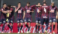 El Eibar corona puesto europeo y Osasuna complica la vida al Leganés