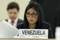 Venezuela rechaza "las pretensiones injerencista de gobiernos de la derecha regional" en el país
